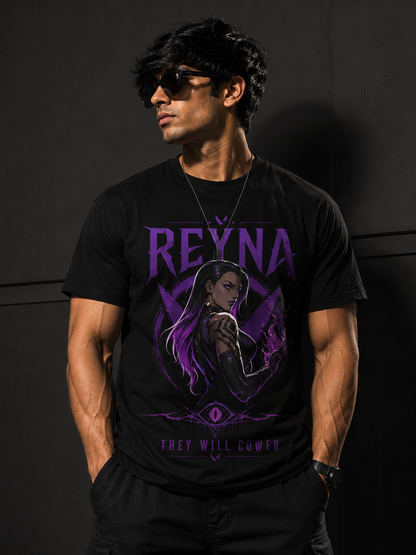 REYNA Valorant Unisex Tshirt
