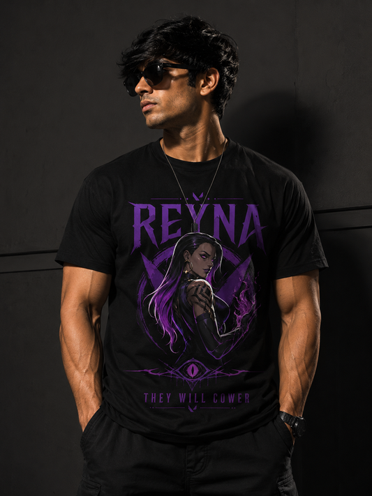 REYNA Valorant Unisex Tshirt
