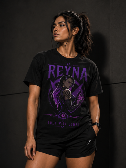 REYNA Valorant Unisex Tshirt
