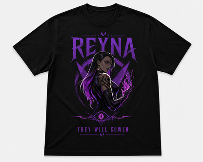 REYNA Valorant Unisex Tshirt
