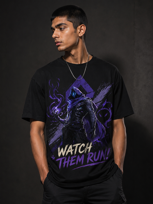 OMEN Valorant Unisex Tshirt