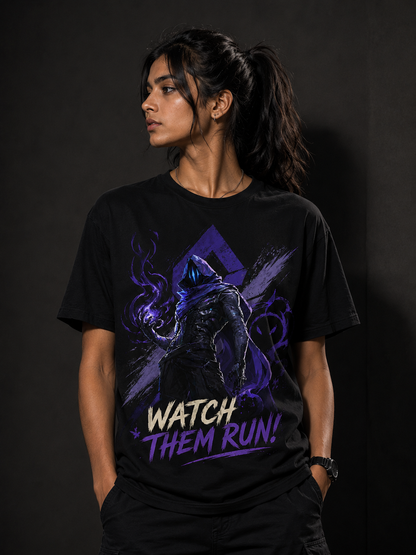 OMEN Valorant Unisex Tshirt