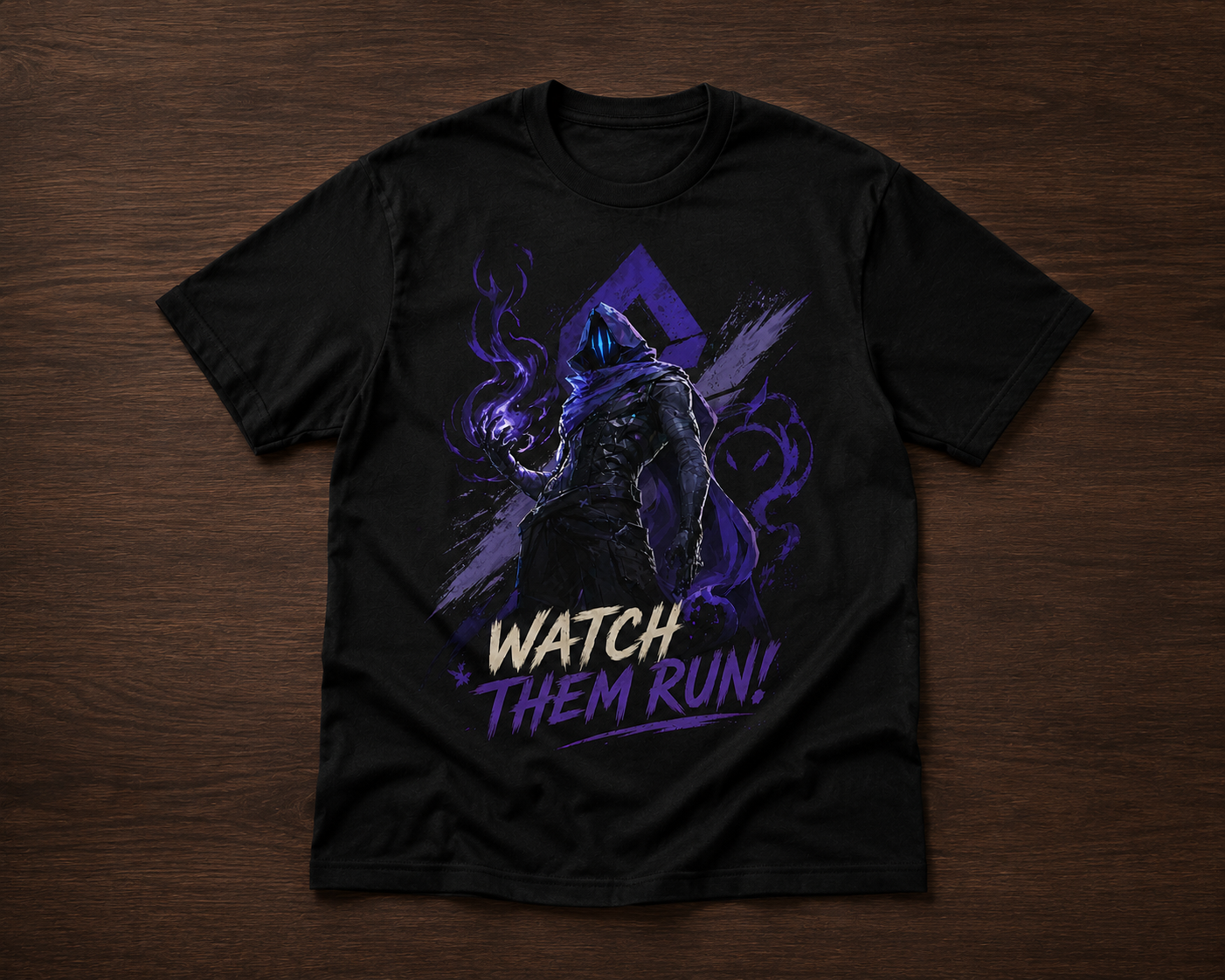 OMEN Valorant Unisex Tshirt