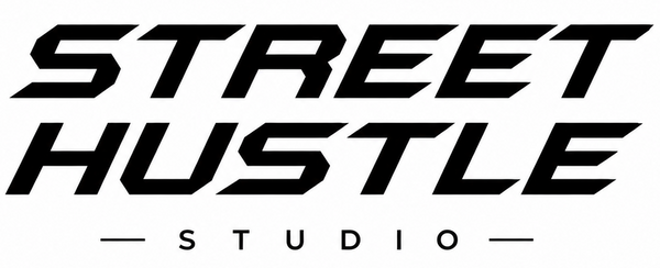 Street Hustle Studio